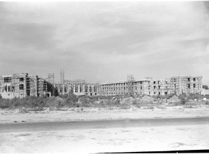 (De)constructing the Supreme Court on Hardinge (Bhagwan Dass) Road, 1956