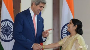 john-kerry-sushma-swaraj