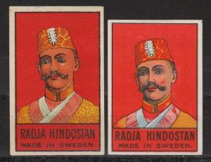 Radja Hindostan
